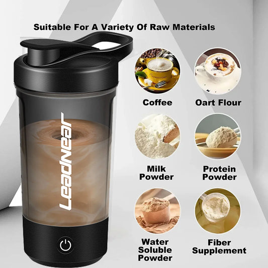 BlendMate Portable Protein Blender Cup