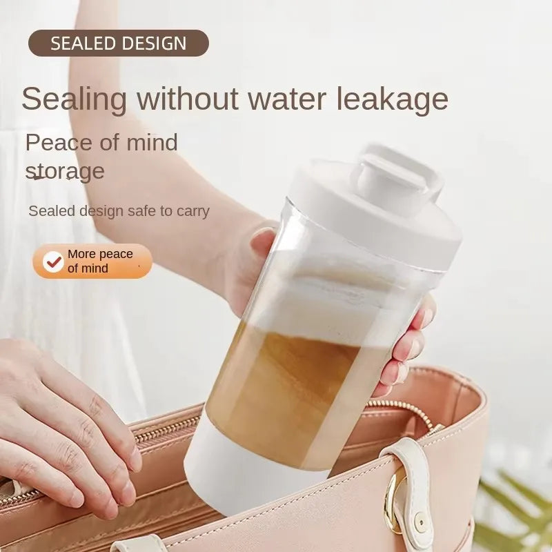 BlendMate Portable Protein Blender Cup